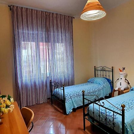 Appartamento Casa Del Conte Maiori Esterno foto