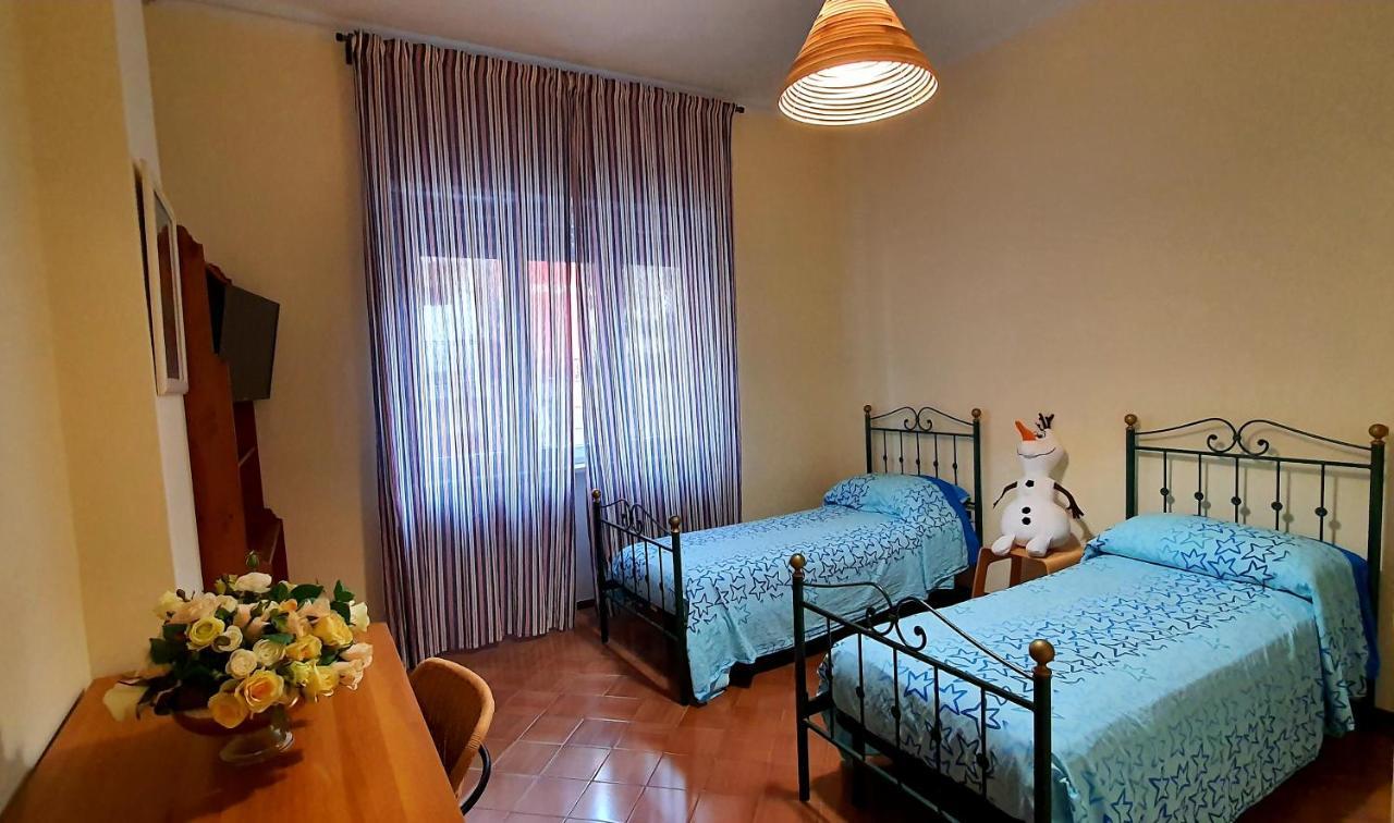Appartamento Casa Del Conte Maiori Esterno foto