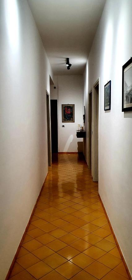 Appartamento Casa Del Conte Maiori Esterno foto