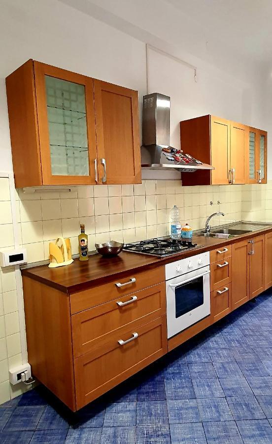 Appartamento Casa Del Conte Maiori Esterno foto